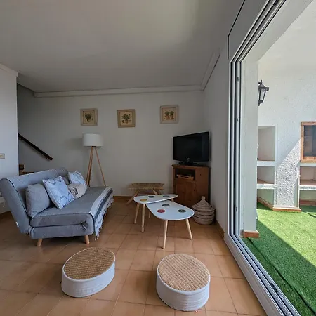 דירה Appt Cameron Akoya Conserjeria, Vue רוזס